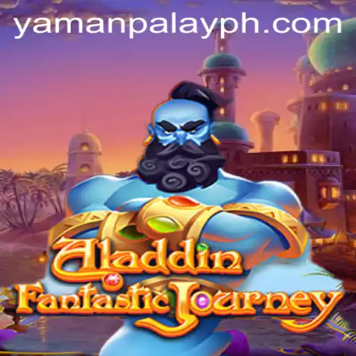 Experience the Magic: Aladdin Game by YamanPlay