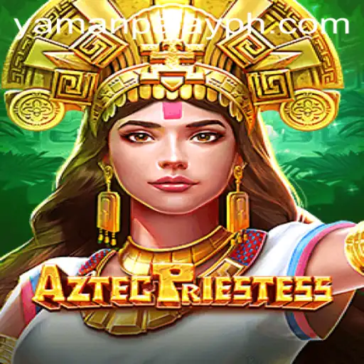 AztecPriestess: Delve into the Mystical World of YamanPlay's Latest Adventure