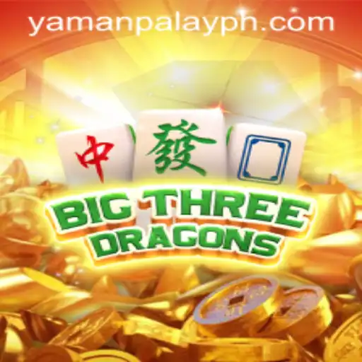 BigThreeDragons: A Captivating Journey into YamanPlay's Dynamic Card Game