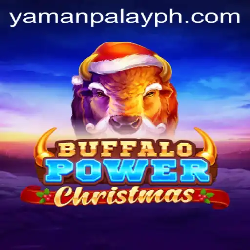 Buffalo Power Christmas: A Magical Gaming Experience by YamanPlay