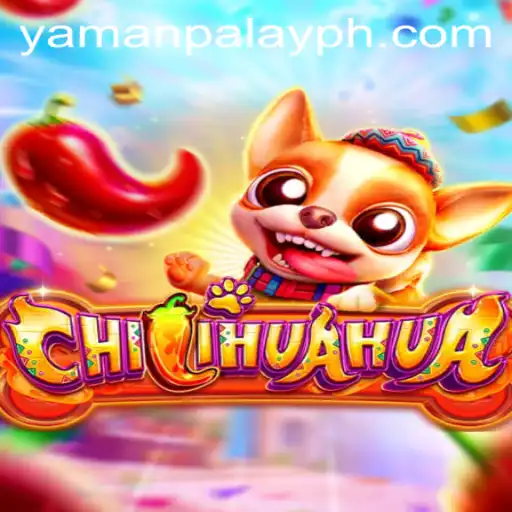 Exciting Adventures with CHILIHUAHUA by YamanPlay