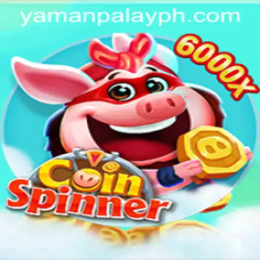 Discover the Exciting World of CoinSpinner by YamanPlay