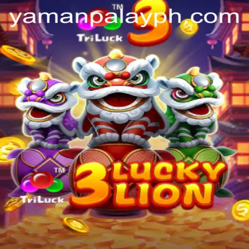Discover the Thrilling World of 3LUCKYLION: A New Era with YamanPlay