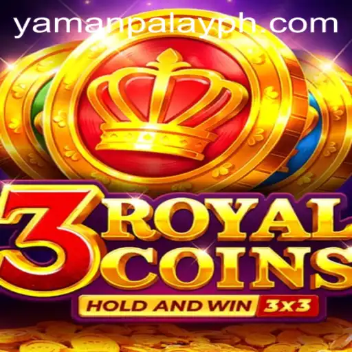 Discover the Exciting World of 3royalcoins with YamanPlay