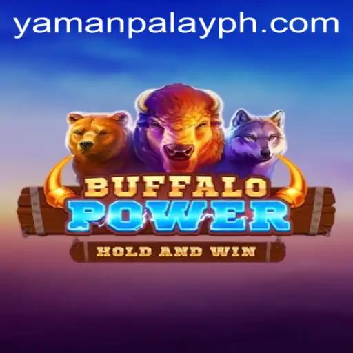 BuffaloPower: New Horizons in YamanPlay's Gaming Universe