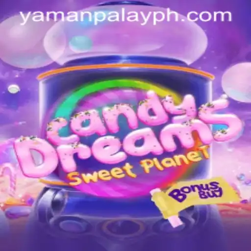 CandyDreamsSweetPlanet: An Immersive Adventure by YamanPlay