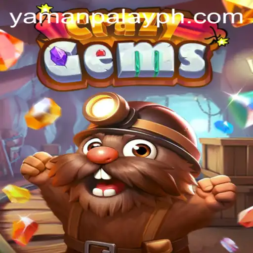 Unveiling CrazyGems: The Mesmerizing Gaming Adventure by YamanPlay