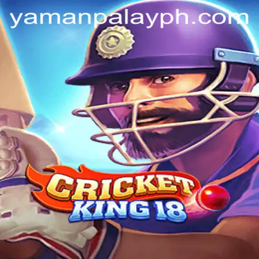 Exploring CricketKing18: A YamanPlay Adventure