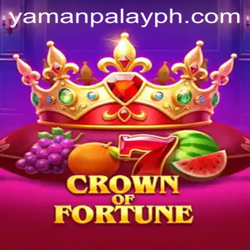 Discover the Exciting World of CrownofFortune by YamanPlay