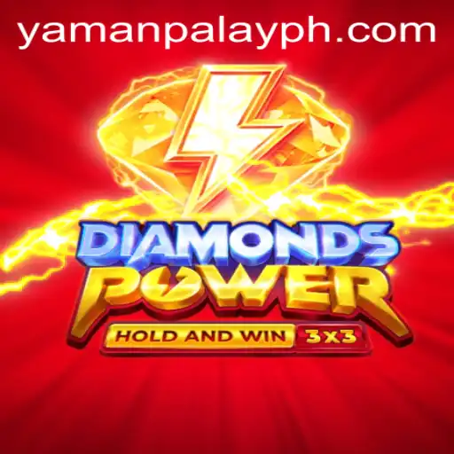 Exploring the Captivating World of Diamondspower with YamanPlay