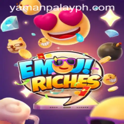 Discover the Exciting World of EmojiRiches on YamanPlay