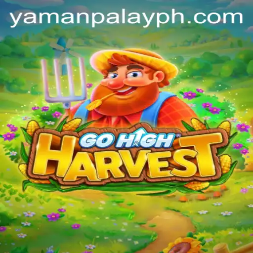 Exploring the Enchanting World of GoHighHarvest by YamanPlay