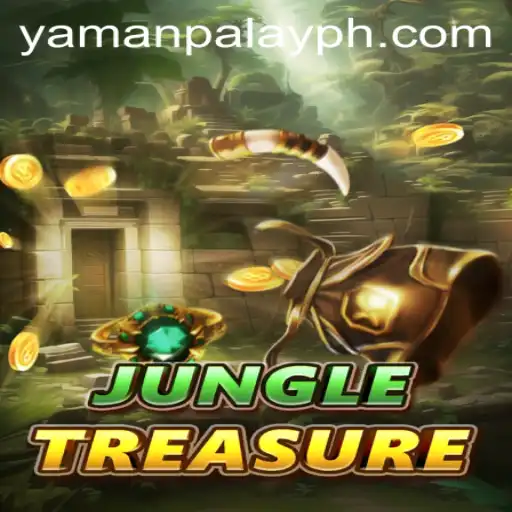 Discover the Adventure of JungleTreasure by YamanPlay