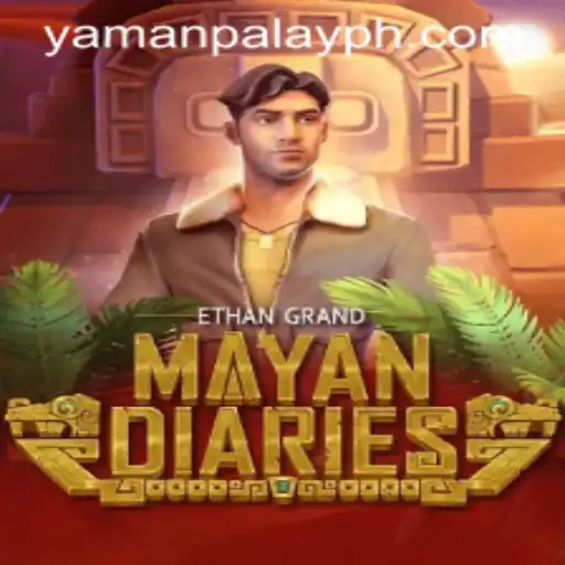 Unveiling the Mysteries of MayanDiaries: A Deep Dive into YamanPlay's Latest Offering