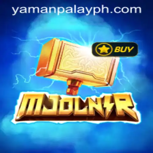 Mjolnir: A Captivating New Adventure Game by YamanPlay