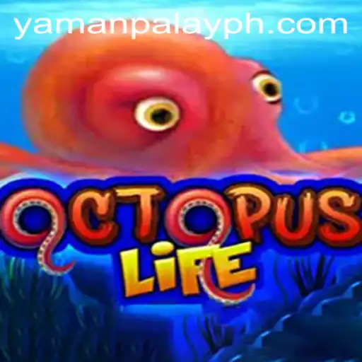 Dive into the Exciting World of OctopusLife with YamanPlay