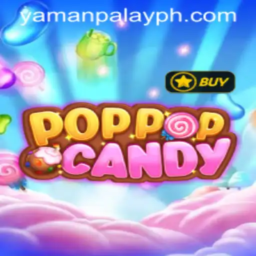 Discover the Excitement of POPPOPCANDY by YamanPlay