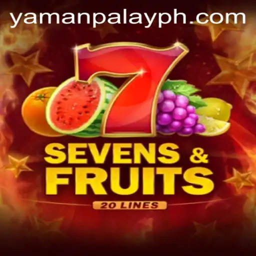 Exploring the Exciting World of SevensFruits20: A Fascinating Game by YamanPlay