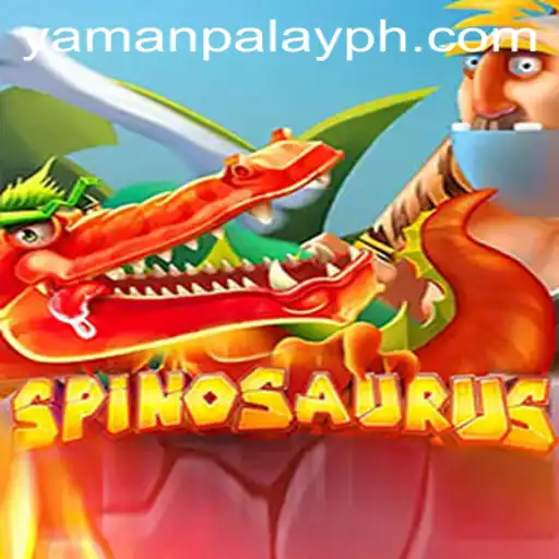 Exploring the Thrilling World of 'Spinosaurus' by YamanPlay