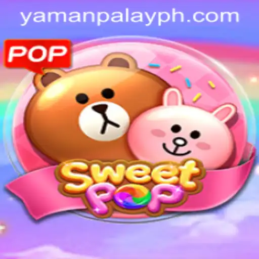 SweetPOP: A Deliciously Engaging Game Experience by YamanPlay