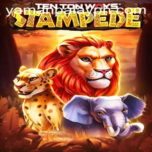 Diving into the Adventurous World of TenTonWaysStampede by YamanPlay