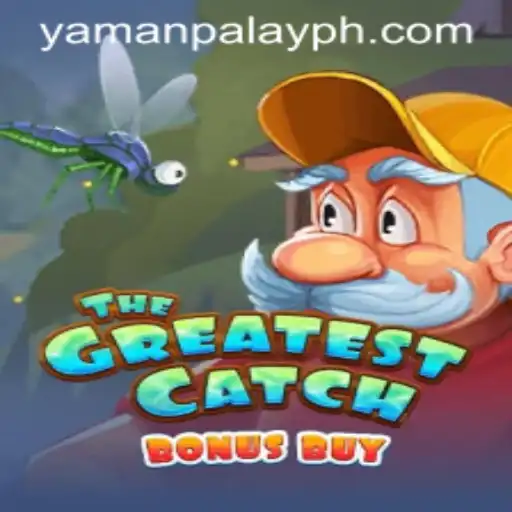 The Exciting World of TheGreatestCatchBonusBuy: A Dive into YamanPlay’s Latest Offering