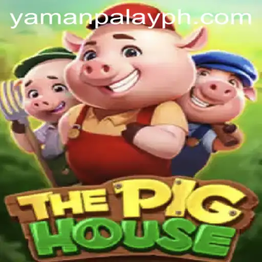 Exploring the Enchanting World of ThePigHouse: A YamanPlay Adventure