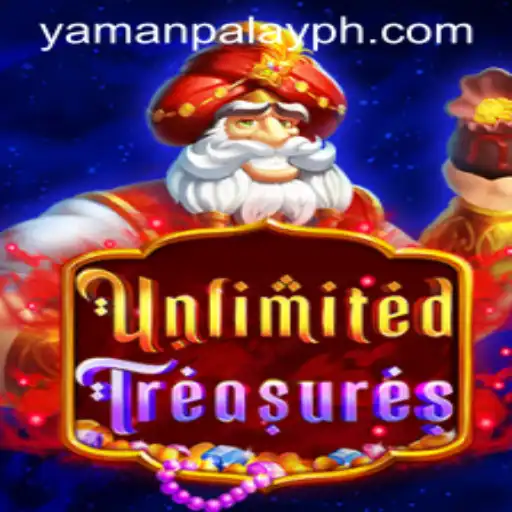UnlimitedTreasures: Unveiling a New Era of Adventure with YamanPlay