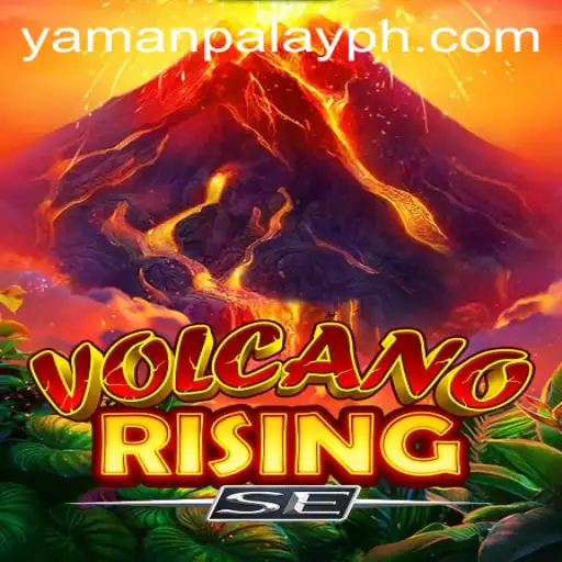 VolcanoRisingSE: An In-Depth Look at YamanPlay's Latest Adventure