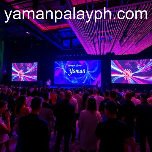 Exploring Exclusive Events with YamanPlay