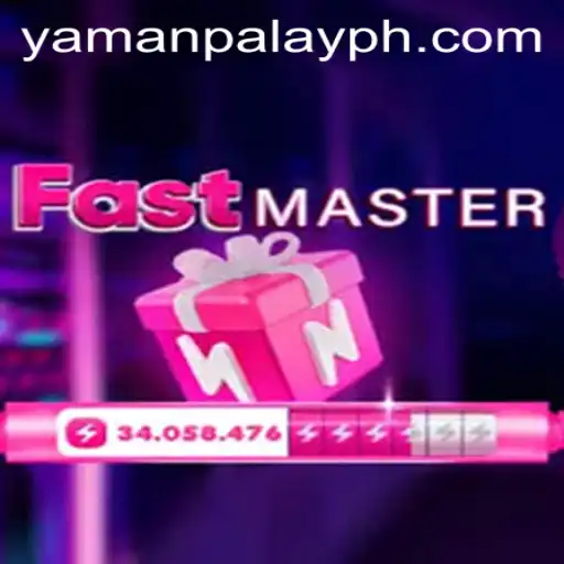 Experience the Thrill of FastMaster: A Guide to YamanPlay's Latest Hit
