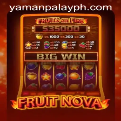 FruitNova: The Innovative Mobile Game Taking the World by Storm