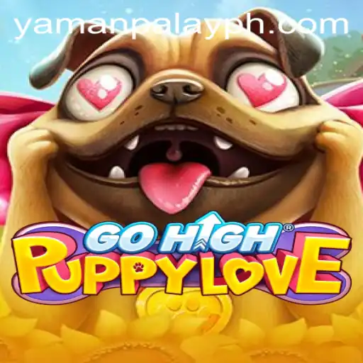 GoHighPuppyLove: An Interactive Adventure with YamanPlay