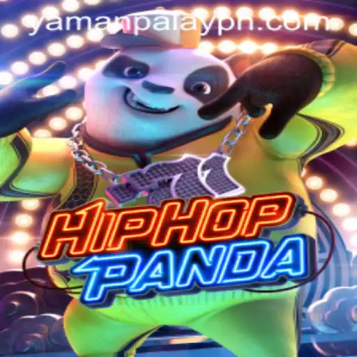 HipHopPanda: The Innovatively Engaging Game by YamanPlay