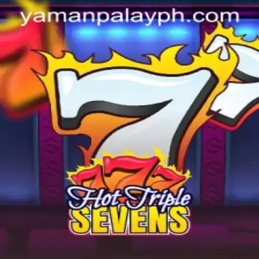 Discover the Thrilling World of HotTripleSevens with YamanPlay