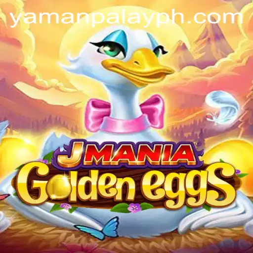 JManiaGoldenEggs: Uncover the Adventure