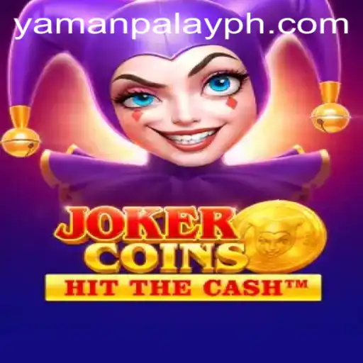 JokerCoins: The Thrilling World of YamanPlay's Latest Game