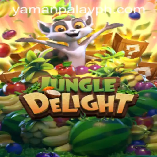 Immerse Yourself in the Thrilling World of JungleDelight by YamanPlay