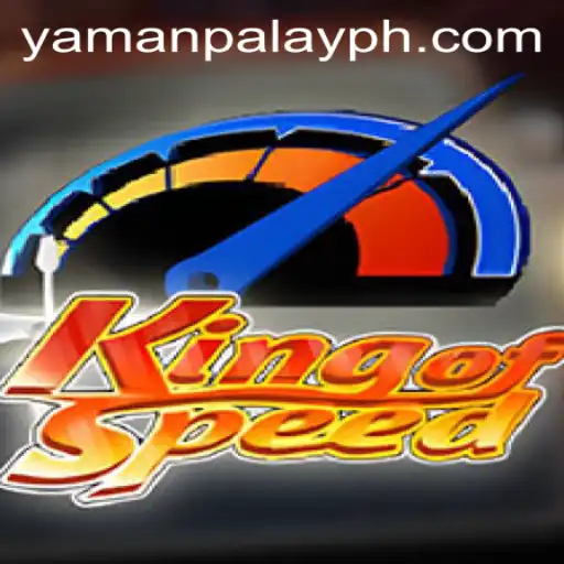 King of Speed: The Thrilling Racing Game on YamanPlay