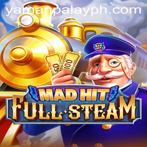 MadHitFullSteam: A Captivating Gaming Experience with YamanPlay