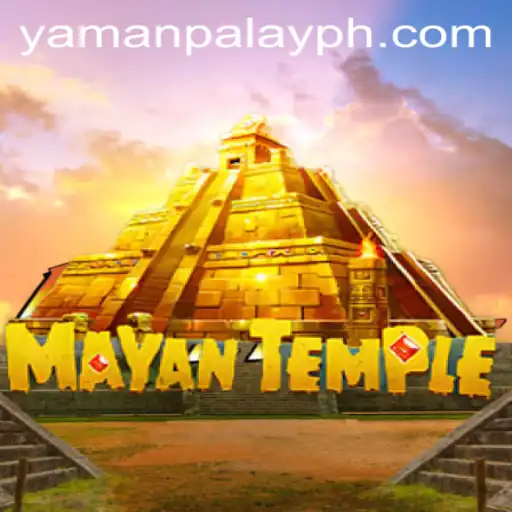 Exploring the Enchanting World of MayanTemple by YamanPlay