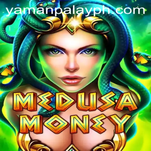 Discovering MedusaMoney: An Intriguing Gaming Experience by YamanPlay