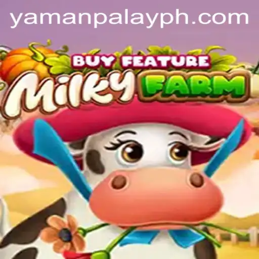 Discover MilkyFarmBuyFeature: A New Era in Casual Gaming by YamanPlay