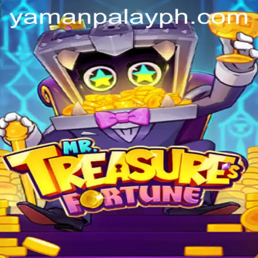 Discovering the Fascination of MrTreasuresFortune: A YamanPlay Adventure
