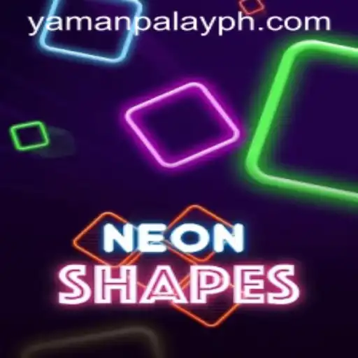 Unveiling NeonShapes: The Thrilling Experience by YamanPlay