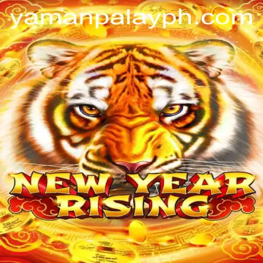 Explore the Exciting World of NewYearRising by YamanPlay