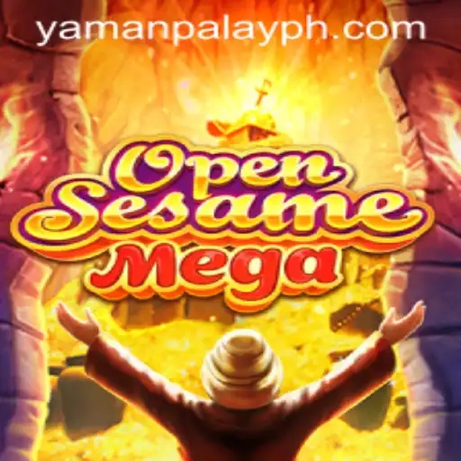 Unlock the Magic of OPENSESAMEMEGA: A Revolutionary Gaming Experience by YamanPlay