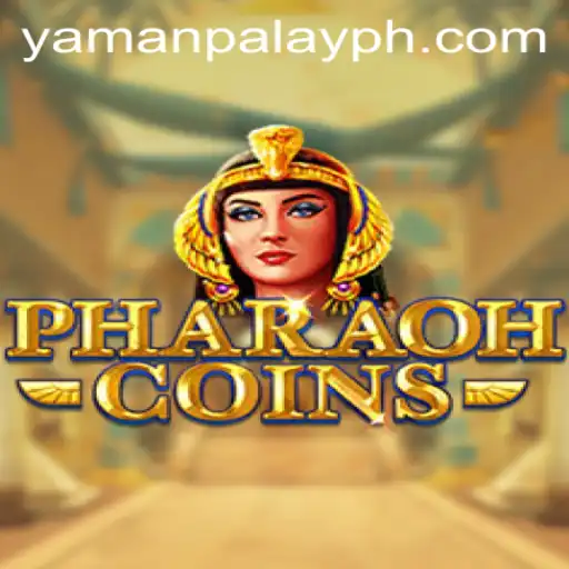 Unraveling the Mystique of PharaohCoins: A Dive into YamanPlay's Latest Sensation