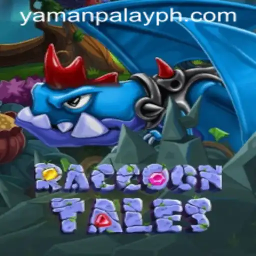Discovering the Enchanting World of RaccoonTales