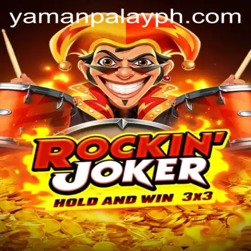 RockinJoker: The Thrill of the Digital Casino Experience